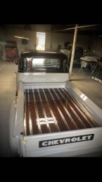 Thumbnail Photo 6 for 1947 Chevrolet 3100