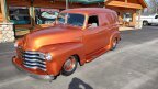 Thumbnail Photo 4 for 1947 Chevrolet 3100