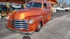 Thumbnail Photo 2 for 1947 Chevrolet 3100