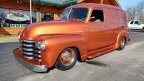 Thumbnail Photo 6 for 1947 Chevrolet 3100