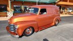 Thumbnail Photo 5 for 1947 Chevrolet 3100