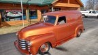 Thumbnail Photo 3 for 1947 Chevrolet 3100