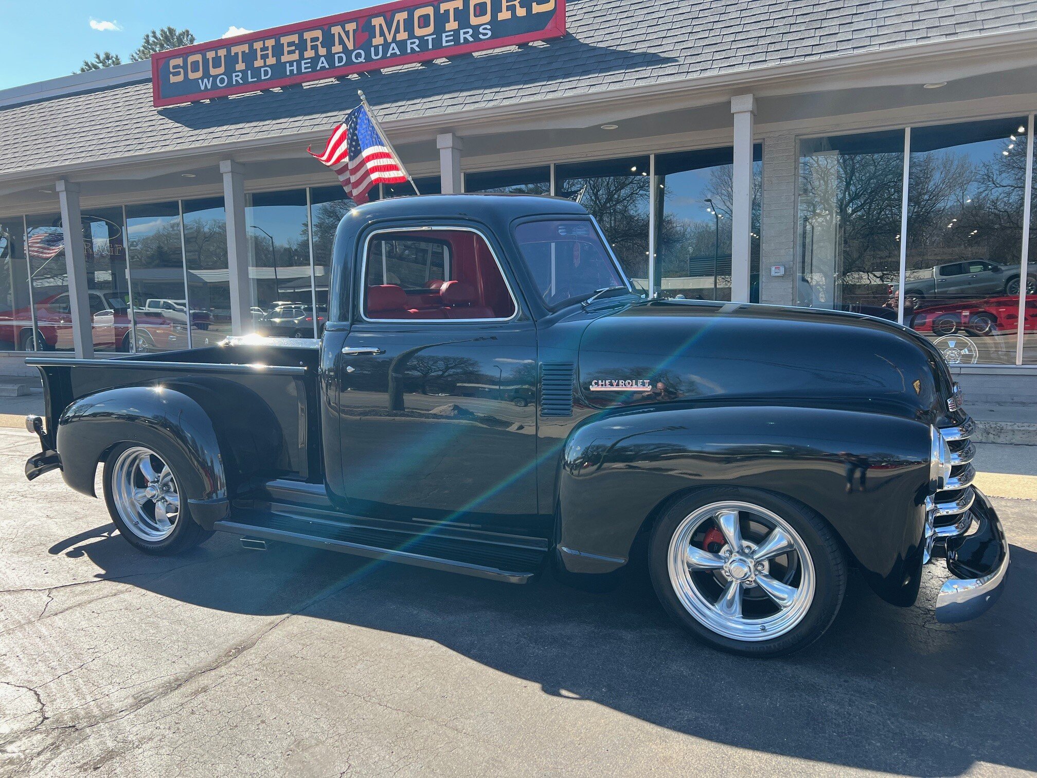 1947 Chevrolet Classic Trucks for Sale - Classics on Autotrader