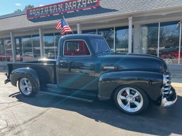 1947 Chevrolet 3100