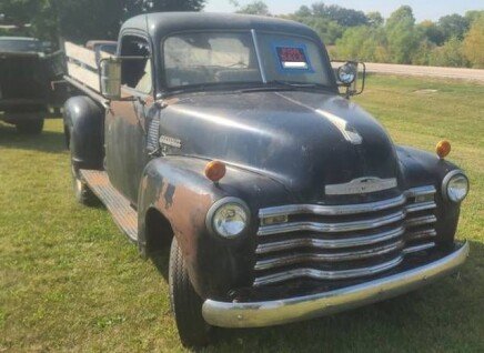 Photo 1 for 1947 Chevrolet 3800