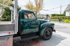 Thumbnail Photo 3 for 1947 Chevrolet Custom for Sale by Owner