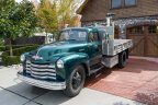 Thumbnail Photo 6 for 1947 Chevrolet Custom for Sale by Owner