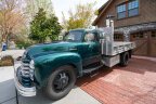 Thumbnail Photo 4 for 1947 Chevrolet Custom for Sale by Owner