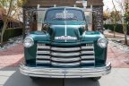 Thumbnail Photo 5 for 1947 Chevrolet Custom for Sale by Owner