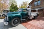 Thumbnail Photo 2 for 1947 Chevrolet Custom for Sale by Owner