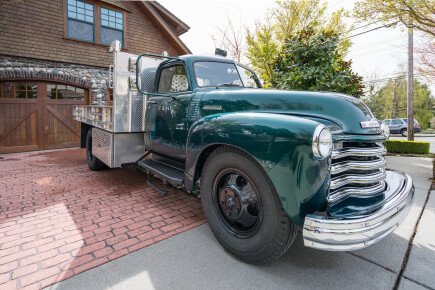 Photo 1 for 1947 Chevrolet Custom for Sale by Owner