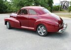 Thumbnail Photo 5 for 1947 Chevrolet Custom