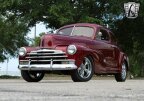 Thumbnail Photo 2 for 1947 Chevrolet Custom