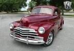 Thumbnail Photo 4 for 1947 Chevrolet Custom