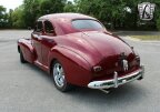 Thumbnail Photo 6 for 1947 Chevrolet Custom