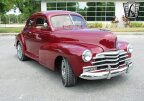 Thumbnail Photo 3 for 1947 Chevrolet Custom