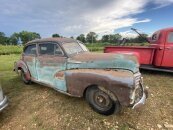 1947 Chevrolet Custom