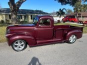 1947 Chevrolet Custom