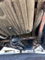Thumbnail Photo 1 for 1947 Chevrolet Fleetline
