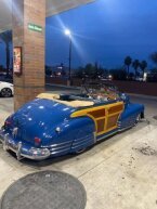 Thumbnail Photo 2 for 1947 Chevrolet Fleetline