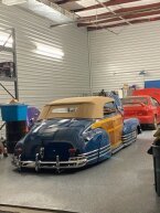 Thumbnail Photo 1 for 1947 Chevrolet Fleetline