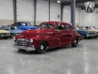Thumbnail Photo 2 for 1947 Chevrolet Fleetline