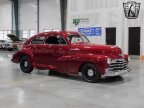 Thumbnail Photo 5 for 1947 Chevrolet Fleetline