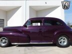 Thumbnail Photo 6 for 1947 Chevrolet Fleetline