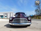 Thumbnail Photo 3 for 1947 Chevrolet Fleetline