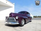 Thumbnail Photo 4 for 1947 Chevrolet Fleetline