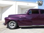 Thumbnail Photo 5 for 1947 Chevrolet Fleetline