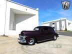 Thumbnail Photo 2 for 1947 Chevrolet Fleetline