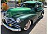 1947 Chevrolet Fleetline