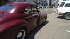 Thumbnail Photo 3 for 1947 Chevrolet Fleetline