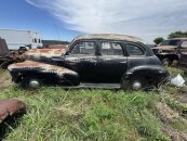 1947 Chevrolet Fleetline