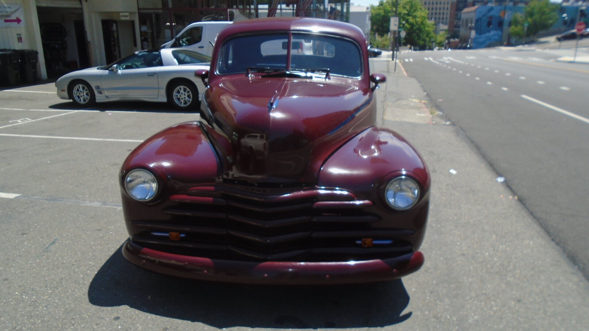 1947 Chevrolet Fleetline Classic Cars for Sale - Classics on