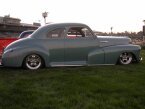 Thumbnail Photo 5 for 1947 Chevrolet Fleetmaster