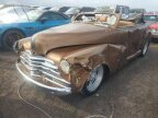 Thumbnail Photo 1 for 1947 Chevrolet Fleetmaster