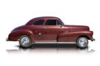 Thumbnail Photo 2 for 1947 Chevrolet Fleetmaster