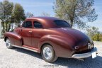 Thumbnail Photo 6 for 1947 Chevrolet Fleetmaster