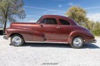 Thumbnail Photo 3 for 1947 Chevrolet Fleetmaster