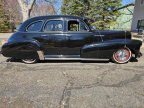 Thumbnail Photo 2 for 1947 Chevrolet Fleetmaster