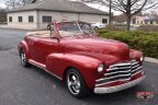 Thumbnail Photo 4 for 1947 Chevrolet Fleetmaster