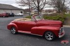 Thumbnail Photo 5 for 1947 Chevrolet Fleetmaster