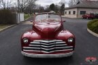 Thumbnail Photo 2 for 1947 Chevrolet Fleetmaster