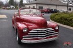 Thumbnail Photo 3 for 1947 Chevrolet Fleetmaster