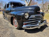 1947 Chevrolet Fleetmaster