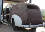 Thumbnail Photo 1 for 1947 Chevrolet Other Chevrolet Models