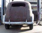 Thumbnail Photo 6 for 1947 Chevrolet Other Chevrolet Models