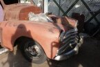Thumbnail Photo 5 for 1947 Chevrolet Other Chevrolet Models